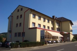 Akzent Hotel Burgenstadt