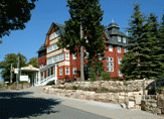 Berghotel