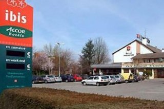 Ibis Colmar -Wihr