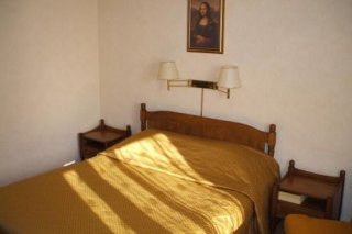 Hotel Tiara