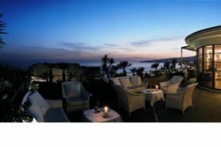 Grand Hotel Vesuvio