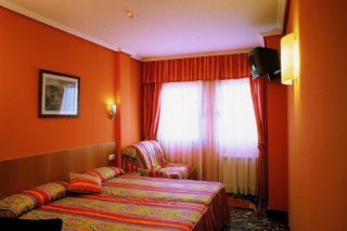 Hotel Aitana