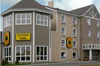 Super 8 Quebec Ste-Foy