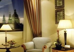 Kempinski Hotel Corvinus