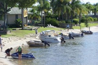 Maroochy River Bungalows