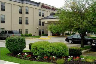 Hampton Inn