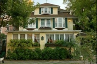 Inn At The Bay