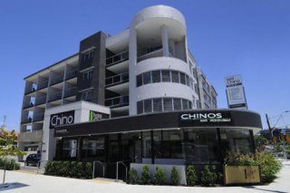 Chino Hotel