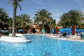 Dunas Suite & Villas Resort