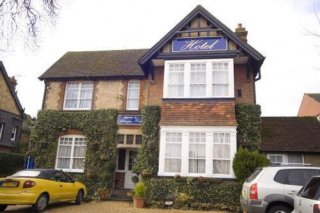 Abbington Hotel