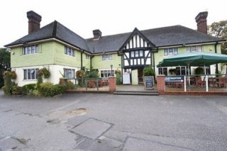 St Leonards Hotel