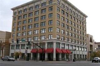 Hampton Inn and Suites