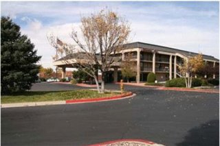 Hampton Inn -North
