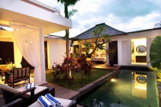 Ranadi Villa
