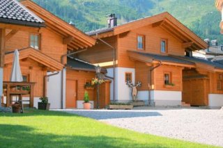 Dorfchalets