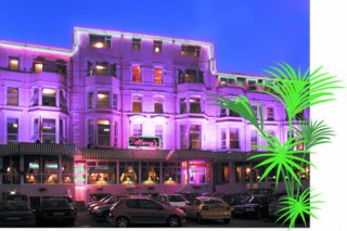 Tiffany's Hotel