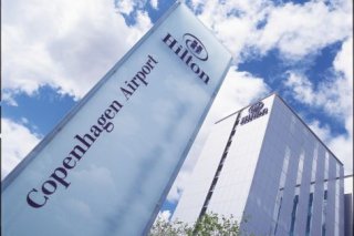 Hilton Copenhagen Airport