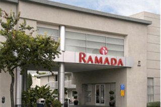 Ramada  Convention Center