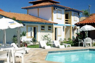 Travel Inn Porto Pero
