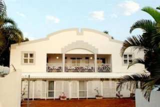 Flamingo Lodge