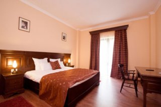 Grand Hotel Sofianu