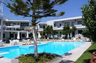Hotel Koukouras