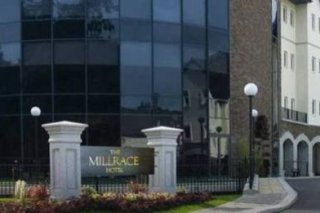 Carlton Millrace Hotel