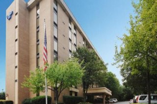 Comfort Inn Shady Grove
