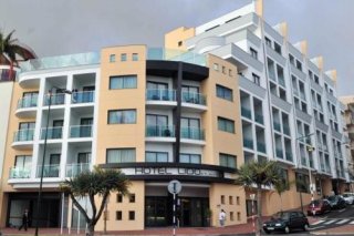 Hotel Lido Atlantico