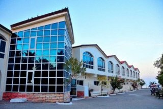 Sandy Beach Hotel & Resort