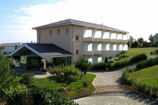 Logis Hôtel Clos De L'orgerie