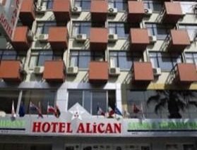Alican 1 Hotel