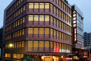 Zimei Business