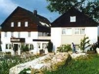 Berghotel