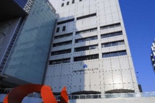 Nikko Hotel