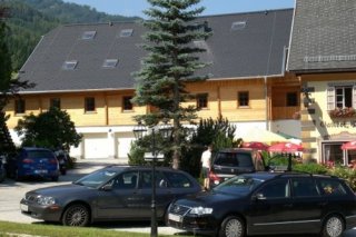 Stranachwirt Apartments