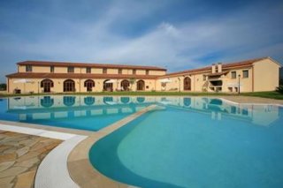 Hotel Sport Village