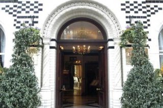 Grange Langham Court Hotel
