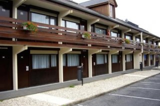 Campanile Hotel