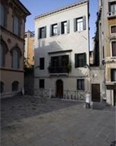 Art Deco Residenza