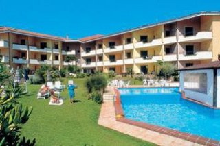 Residence I Mirti Bianchi