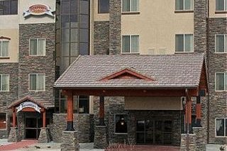 Holiday Inn Select Denver--E470/ Road