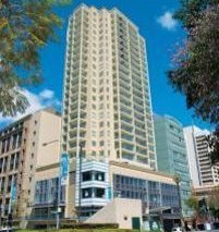 Oaks Lexicon Apartments