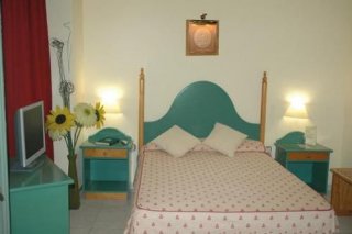 Hotel Logasasanti