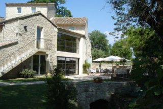 Le Moulin de
