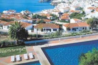 Almar Hotel Apartamento