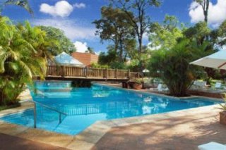 San Martin Hotel & Resort