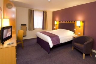 Premier Inn  Trafford Centre West (formerly Tulip Inn)