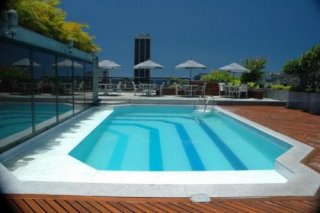 Merlin Copacabana Hotel