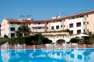 Heraclea Hotel Residence